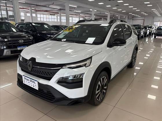 RENAULT KARDIAN 1.0 TCE FLEX EVOLUTION EDC